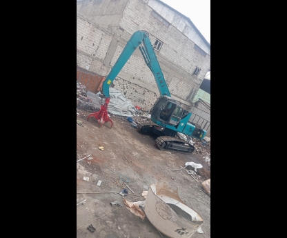 Belediye Araçları Bakım Onarı