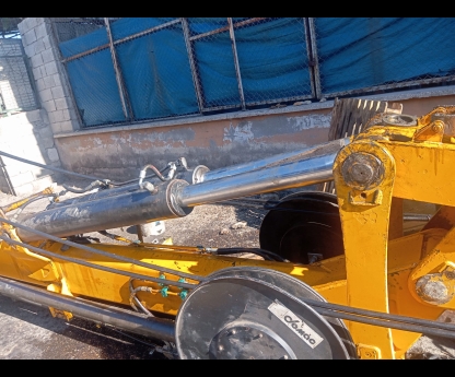 Araç Üstü Hidrolik Sistemler